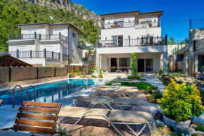 Charming Large Villa. Ideal For Family Breaks